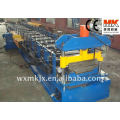 Self-locked Roof Panel Roll Forming Machine